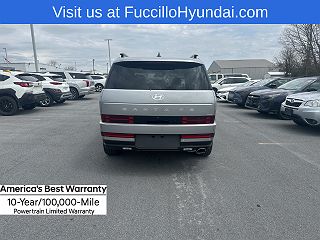2024 Hyundai Santa Fe Limited Edition 5NMP4DGL3RH032948 in Watertown, NY 6