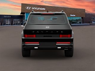 2024 Hyundai Santa Fe Limited Edition 5NMP4DGLXRH034020 in Waukesha, WI 6