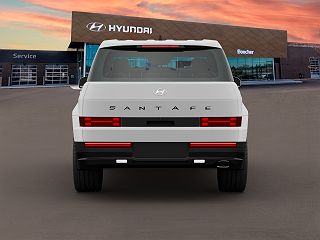 2024 Hyundai Santa Fe SE 5NMP1DGL1RH014988 in Waukesha, WI 6