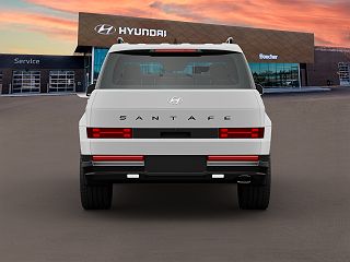 2024 Hyundai Santa Fe Limited Edition 5NMP4DGL7RH034525 in Waukesha, WI 6