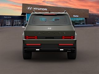 2024 Hyundai Santa Fe SEL 5NMP2DGL9RH035200 in Waukesha, WI 6