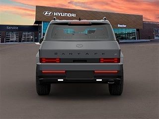 2024 Hyundai Santa Fe XRT 5NMP3DGL9RH037252 in Waukesha, WI 8