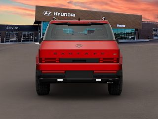 2024 Hyundai Santa Fe XRT 5NMP3DGL2RH036329 in Waukesha, WI 6
