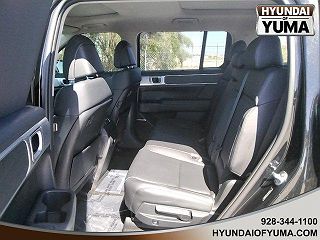 2024 Hyundai Santa Fe Limited Edition 5NMP4DGL7RH015537 in Yuma, AZ 16
