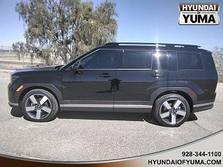 2024 Hyundai Santa Fe Limited Edition 5NMP4DGL7RH015537 in Yuma, AZ 2