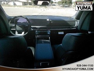 2024 Hyundai Santa Fe Limited Edition 5NMP4DGL7RH015537 in Yuma, AZ 24