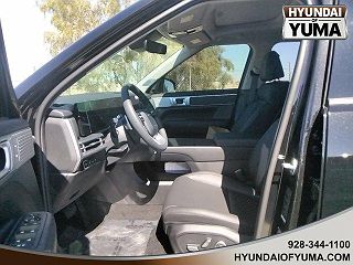 2024 Hyundai Santa Fe Limited Edition 5NMP4DGL7RH015537 in Yuma, AZ 27