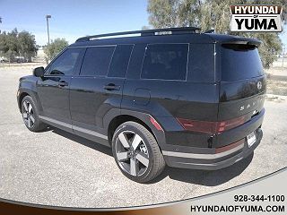 2024 Hyundai Santa Fe Limited Edition 5NMP4DGL7RH015537 in Yuma, AZ 3
