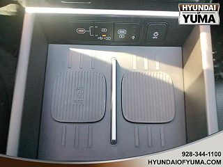 2024 Hyundai Santa Fe Limited Edition 5NMP4DGL7RH015537 in Yuma, AZ 32