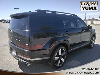 2024 Hyundai Santa Fe Limited Edition 5NMP4DGL7RH015537 in Yuma, AZ 5