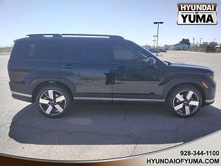 2024 Hyundai Santa Fe Limited Edition 5NMP4DGL7RH015537 in Yuma, AZ 6