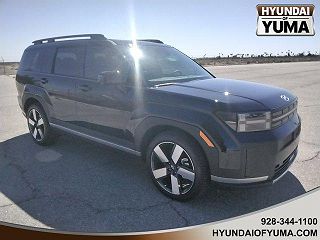 2024 Hyundai Santa Fe Limited Edition 5NMP4DGL7RH015537 in Yuma, AZ 7