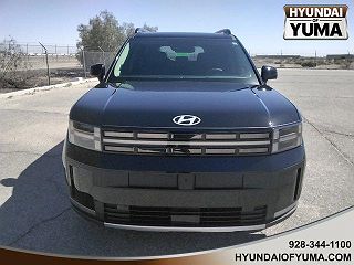 2024 Hyundai Santa Fe Limited Edition 5NMP4DGL7RH015537 in Yuma, AZ 8