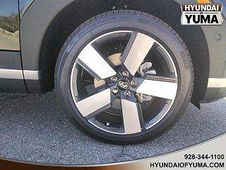 2024 Hyundai Santa Fe Limited Edition 5NMP4DGL7RH015537 in Yuma, AZ 9