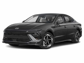 2024 Hyundai Sonata SEL VIN: KMHL64JA1RA370046