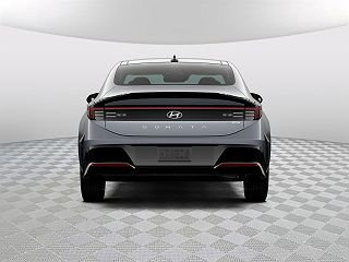 2024 Hyundai Sonata Limited Edition KMHL54JJ5RA092027 in Alexandria, VA 6