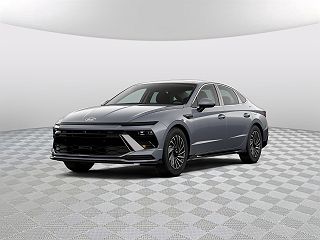 2024 Hyundai Sonata Limited Edition VIN: KMHL54JJ5RA092027