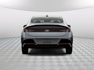 2024 Hyundai Sonata Limited Edition KMHL54JJ1RA092025 in Alexandria, VA 6