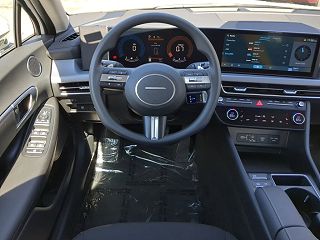 2024 Hyundai Sonata SEL KMHL64JA4RA368243 in Augusta, GA 15