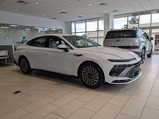 2024 Hyundai Sonata SEL KMHL34JJ3RA091559 in Augusta, GA 2