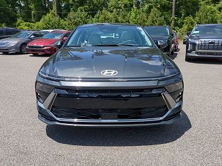 2024 Hyundai Sonata SEL KMHL14JAXRA382534 in Augusta, GA 9