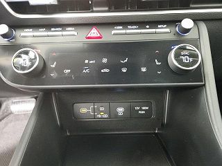 2024 Hyundai Sonata SEL KMHL64JA0RA375707 in Baxter, MN 22