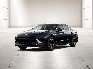 2024 Hyundai Sonata SEL VIN: KMHL64JA7RA385733