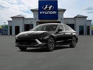 2024 Hyundai Sonata SEL KMHL64JA8RA392397 in Bentonville, AR 1