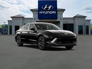 2024 Hyundai Sonata SEL KMHL64JA8RA392397 in Bentonville, AR 11