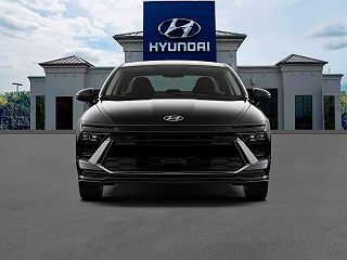 2024 Hyundai Sonata SEL KMHL64JA8RA392397 in Bentonville, AR 12