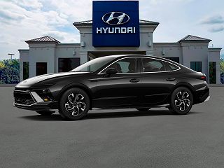 2024 Hyundai Sonata SEL KMHL64JA8RA392397 in Bentonville, AR 2