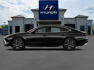 2024 Hyundai Sonata SEL KMHL64JA8RA392397 in Bentonville, AR 3