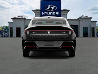 2024 Hyundai Sonata SEL KMHL64JA8RA392397 in Bentonville, AR 6