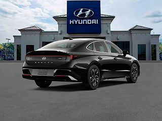 2024 Hyundai Sonata SEL KMHL64JA8RA392397 in Bentonville, AR 7
