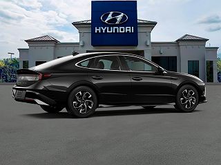 2024 Hyundai Sonata SEL KMHL64JA8RA392397 in Bentonville, AR 8