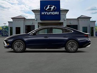 2024 Hyundai Sonata SEL KMHL34JJ9RA092201 in Bentonville, AR 3