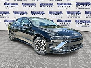 2024 Hyundai Sonata SEL VIN: KMHL34JJ1RA088546