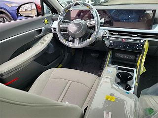 2024 Hyundai Sonata SEL KMHL14JA5RA361669 in Bloomfield, NJ 9