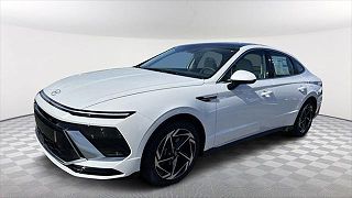 2024 Hyundai Sonata SEL VIN: KMHL14JA2RA364318
