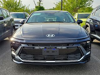 2024 Hyundai Sonata SEL KMHL64JA8RA385773 in Burlington, NJ 2