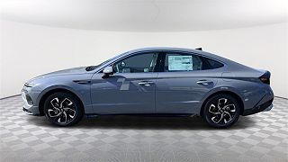 2024 Hyundai Sonata SEL KMHL64JA3RA391657 in Chambersburg, PA 4