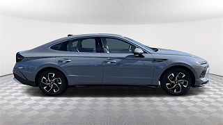 2024 Hyundai Sonata SEL KMHL64JA3RA391657 in Chambersburg, PA 8