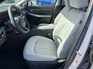 2024 Hyundai Sonata SEL KMHL64JA3RA391657 in Chambersburg, PA 9
