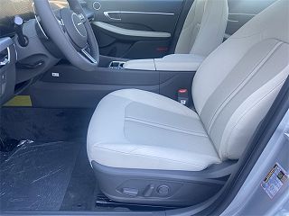 2024 Hyundai Sonata SEL KMHL64JAXRA392031 in Chambersburg, PA 8