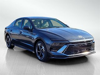 2024 Hyundai Sonata SEL VIN: KMHL14JA1RA354234