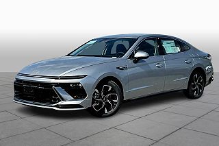 2024 Hyundai Sonata SEL VIN: KMHL64JAXRA368425