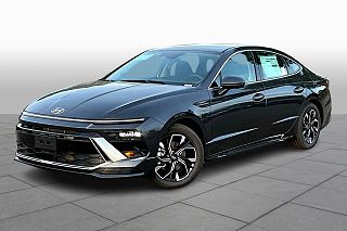 2024 Hyundai Sonata SEL VIN: KMHL64JAXRA380798