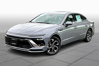 2024 Hyundai Sonata SEL VIN: KMHL64JA6RA381043