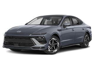 2024 Hyundai Sonata SEL VIN: KMHL64JA1RA368538