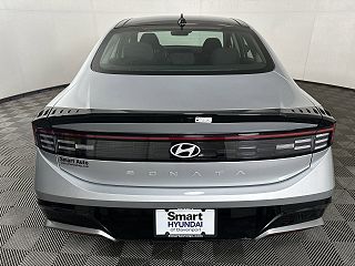 2024 Hyundai Sonata SEL KMHL14JA2RA382821 in Davenport, IA 5